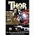 THOR: OS DEVORADORES DE MUNDOS - Imagem 1
