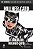 MULHER-GATO: A TRILHA DA MULHER-GATO (DC COMICS COLEÇÃO DE GRAPHICS NOVELS N.° 23) - Imagem 1