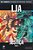 LJA: JUSTIÇA  - PARTE 1 (DC COMICS COLEÇÃO DE GRAPHICS NOVELS N.° 27) - Imagem 1