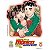 TURMA DA MÔNICA JOVEM N° 45 - EDIÇÃO ENCADERNADA (Segunda Série) - Imagem 1