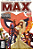 MARVEL MAX - N.° 45 - Imagem 1
