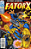 FATOR X - N.° 22 - Imagem 1