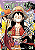ONE PIECE - 3 EM 1 - VOL. 34 - Imagem 1