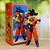 GOKU & GOHAN - Imagem 1
