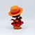 LUFFY MONKEY – SENTADO E RINDO - Imagem 5