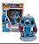 FUNKO POP LILO & STITCH - Imagem 1