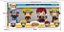 FUNKOS PACK 4 – COLEÇÃO NARUTO (KAKASHI – NARUTO – GAARA – SENNIN) - Imagem 2