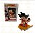 GOKU CRIANÇA – NA NUVEM VOADORA (VERMELHO) - Imagem 1