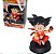 GOKU CRIANÇA – COM BASE REDONDA (VERMELHO) - Imagem 1
