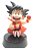 GOKU CRIANÇA – COM BASE REDONDA (VERMELHO) - Imagem 3