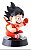 GOKU CRIANÇA – COM BASE REDONDA (VERMELHO) - Imagem 5