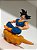 GOKU - SENTADO NA NUVEM VOADORA (AZUL) - Imagem 3