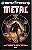 NOITES DE TREVAS: METAL - VOL. 1 - Imagem 1