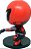HOMEM-ARANHA AVENGER (MINIATURA) - Imagem 4