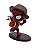 HOMEM-ARANHA TURISTA (MINIATURA) - Imagem 1