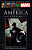 CAPITÃO AMÉRICA: A ESCOLHA - (A COLEÇÃO OFICIAL DE GRAPHIC NOVELS N.° 55) - Imagem 1