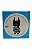 BATMAN  – MINI BLOCO LEGO - Imagem 1