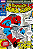 COLEÇÃO CLÁSSICA MARVEL: NOVA FASE N.° 1 - O ESPETACULAR HOMEM-ARANHA - Imagem 1