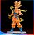 GOKU: SUPER SAIYAJIN I - Imagem 1