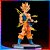 GOKU: SUPER SAIYAJIN I - Imagem 3