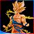 GOKU: SUPER SAIYAJIN I - Imagem 5