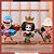 KIT DE BONECOS DO ONE PIECE - Imagem 4