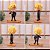 KIT DE BONECOS DO ONE PIECE - Imagem 7