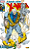A SAGA DOS X-MEN - N.° 7/43 (2ª Série) - Imagem 1