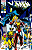 A SAGA DOS X-MEN - N.° 9/45 (2ª Série) - Imagem 1