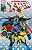 A SAGA DOS X-MEN - N.° 10/46 (2ª Série) - Imagem 1