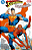 SUPERMAN/HOMEM-ARANHA - Imagem 1