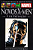 NOVOS X-MEN: E DE EXTINÇÃO (A COLEÇÃO OFICIAL DE GRAPHIC NOVELS MARVEL N.° 23) - Imagem 1
