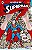 A SAGA DO SUPERMAN - VOL. 12 (1ª série) - Imagem 1