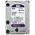 HD PURPLE WESTERN DIGITAL 2TB PARA CFTV - Imagem 2