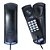 TELEFONE GONDOLA TC20 PRETO - Imagem 2
