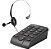 TELEFONE HEADSET HSB 50 - Imagem 3