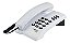 TELEFONE PLENO BRANCO ARTICO - Imagem 2
