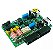 PLACA TRONCO 2T ANALÓGICO IMPACTA 16/40/68 - Imagem 1