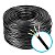 CABO DE REDE LAN EXPERT CAT5 CMX PRETO - 305MTS - Imagem 2