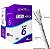 CABO DE REDE MPT CAT6 CMX CINZA - 305MTS - Imagem 1
