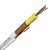 CABO 4MM MEGATRON DBL COBRE 80%+2X26 EX 100MTS - Imagem 2