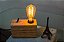 Luminária Retrô Thomas Edison - Imagem 2