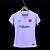 Camisa II Barcelona 21/22 s/n° Torcedor Feminina - Imagem 1