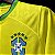 Camisa Brasil home 22/23 s/n° Torcedor - Imagem 2