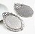 Broche para Bordar - Imagem 1