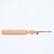 Agulha de Punch Needle/ Ponto Russo Nurge para Fios mais Finos - Imagem 3