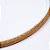 Bastidor Oval Silicone efeito madeira - Imagem 7