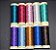 Linhas Gutermann Purpurina - Imagem 1
