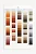 Cartela de Cores DMC - com amostras de linhas - Imagem 5