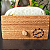 Agulheiro com Gaveta de Madeira - Última unidade ( pequeno defeito) - Imagem 1
